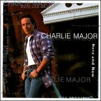 Charlie Major